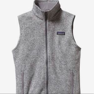 Women’s Better Sweater Vest XL